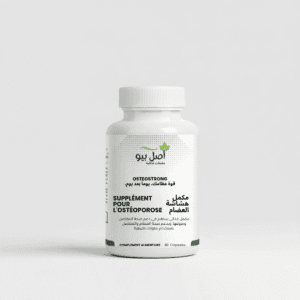 OsteoStrong complément articulations Maroc.