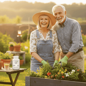 Pilulier du supplément calcium CalciFort, la solution à acheter au Maroc pour des os solides.