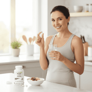 Flacon de ColonEase, la meilleure solution pour acheter ColonEase confort intestinal Maroc.