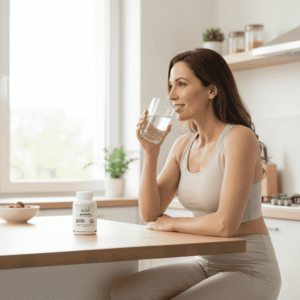 Gastro'Balance confort digestif.