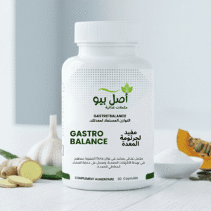 Gastro'Balance confort digestif.