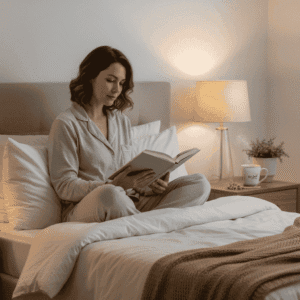 NoctaZen pour un sommeil naturel au Maroc.