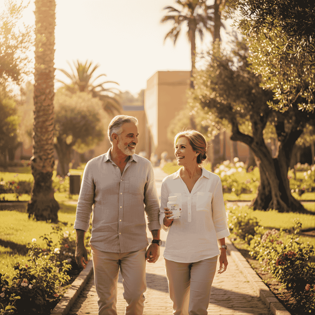 Lipo'Zen - Équilibre du Cholestérol Sensationnel pour le confort cardiaque - 30 Capsules