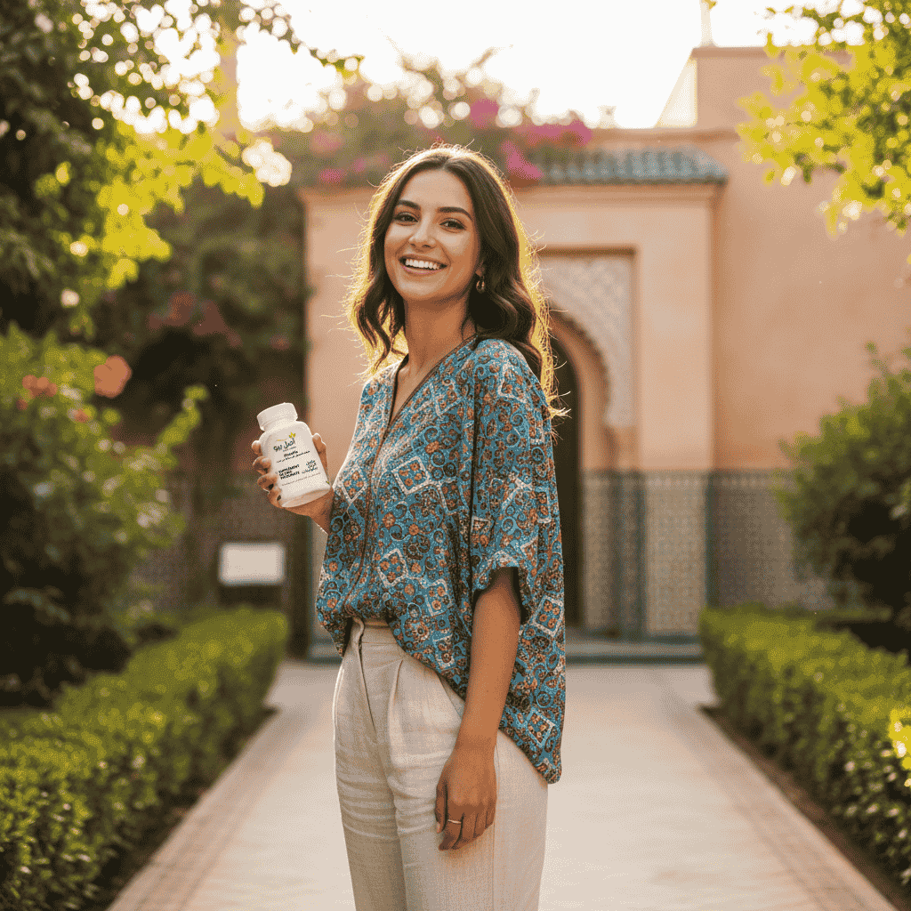 ZincoPic - Picolinate de Zinc Éblouissant pour Vitalité - 30 Capsules ZincoPic - Picolinate de Zinc Éblouissant pour Vitalité - 30 Capsules