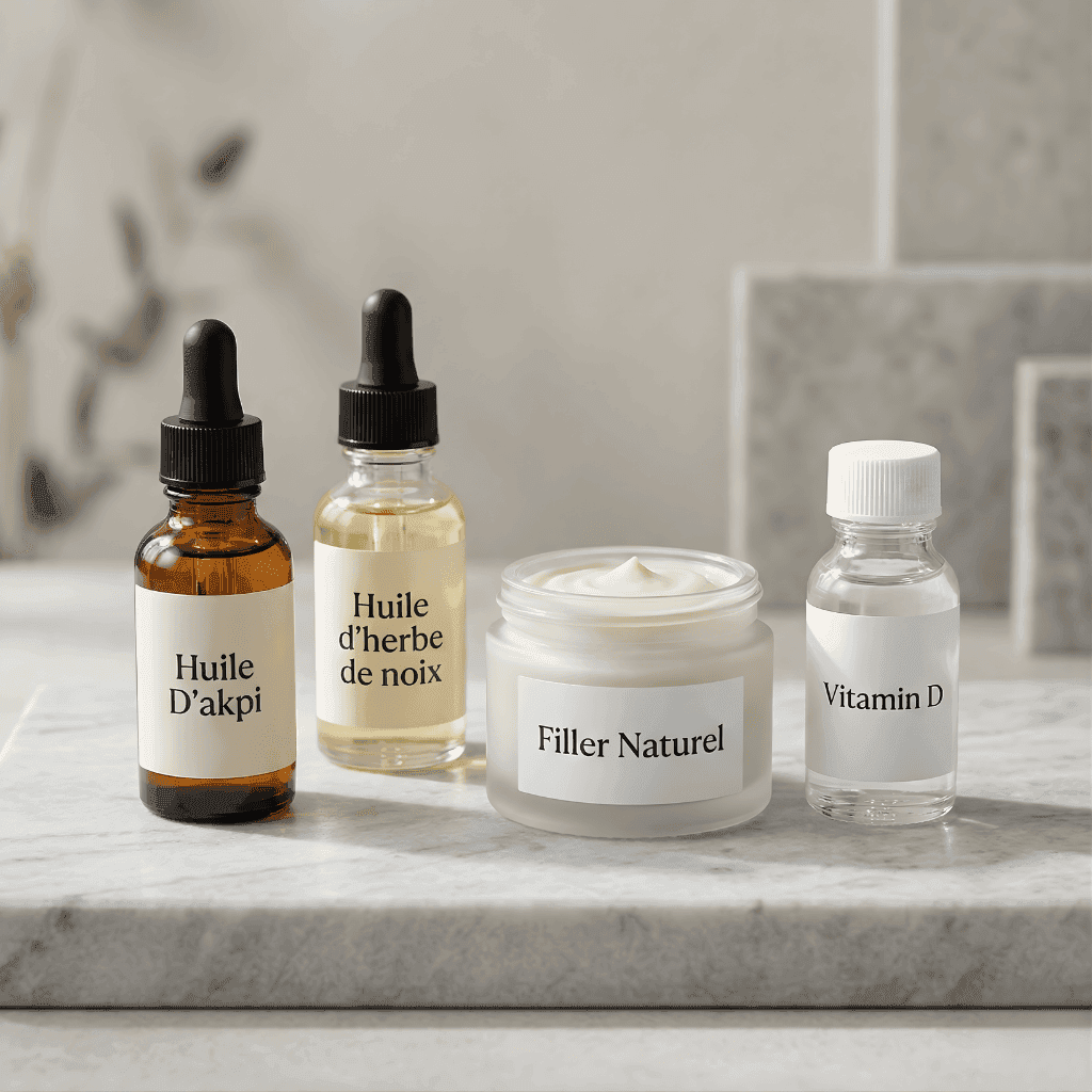 FemmeBoost - Huile Intime Raffermissante Digne pour galbe intense - 50ml FemmeBoost - Huile Intime Raffermissante Digne pour galbe intense - 50ml