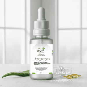NiaSerum - Sérum au Niacinamide Exclusif pour un teint équilibré - 50ml