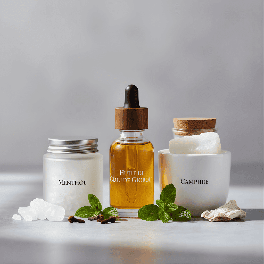 AntiDouleur - Spray Anti-Douleur Rapid Relief majestueux pour confort musculaire - 100ml AntiDouleur - Spray Anti-Douleur Rapid Relief majestueux pour confort musculaire - 100ml