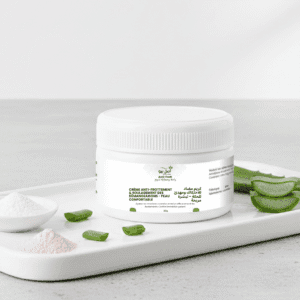 Anti - Crème Anti-Frottement Merveilleux pour confort cutané - 50ml