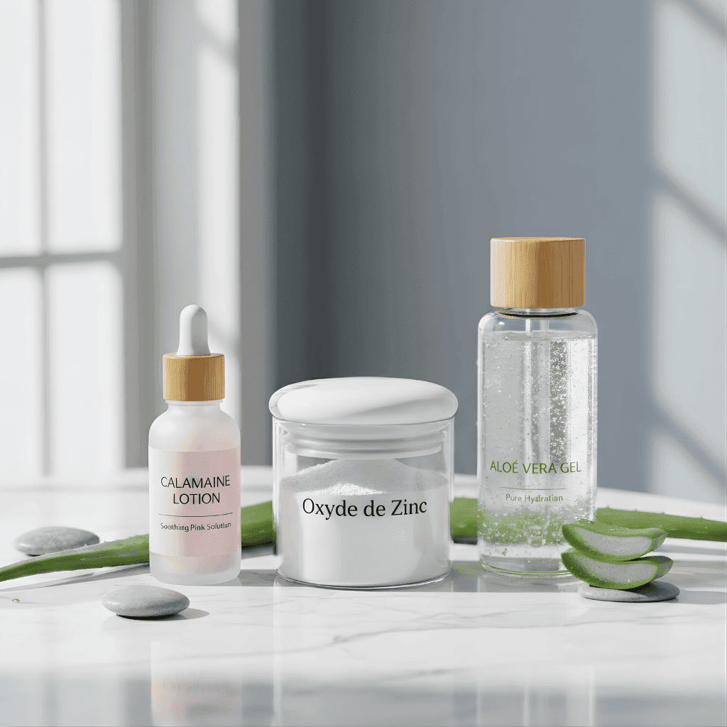 Anti - Crème Anti-Frottement Merveilleux pour confort cutané - 50ml Anti - Crème Anti-Frottement Merveilleux pour confort cutané - 50ml