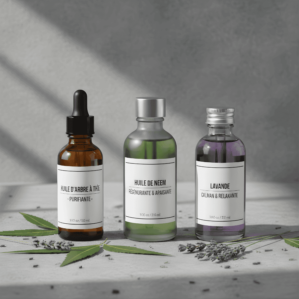 PouxOff - Sérum Anti-Poux Gratuit pour chevelure saine - 50ml PouxOff - Sérum Anti-Poux Gratuit pour chevelure saine - 50ml