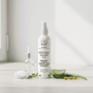 VerruGone - Sérum Anti-Verrues Passionné pour une peau lisse - 60ml