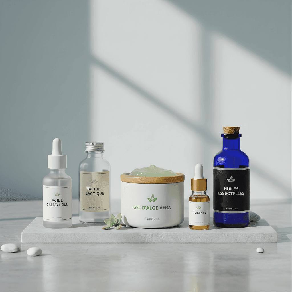 VerruGone - Sérum Anti-Verrues Passionné pour une peau lisse - 60ml VerruGone - Sérum Anti-Verrues Passionné pour une peau lisse - 60ml