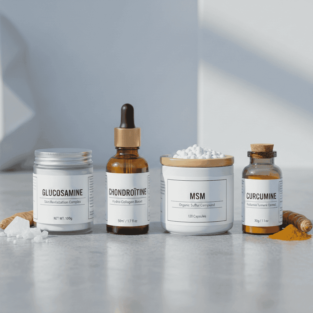 ArticuZen - complément pour la douleur articulaire Digne pour le confort - 30 Capsules ArticuZen - complément pour la douleur articulaire Digne pour le confort - 30 Capsules