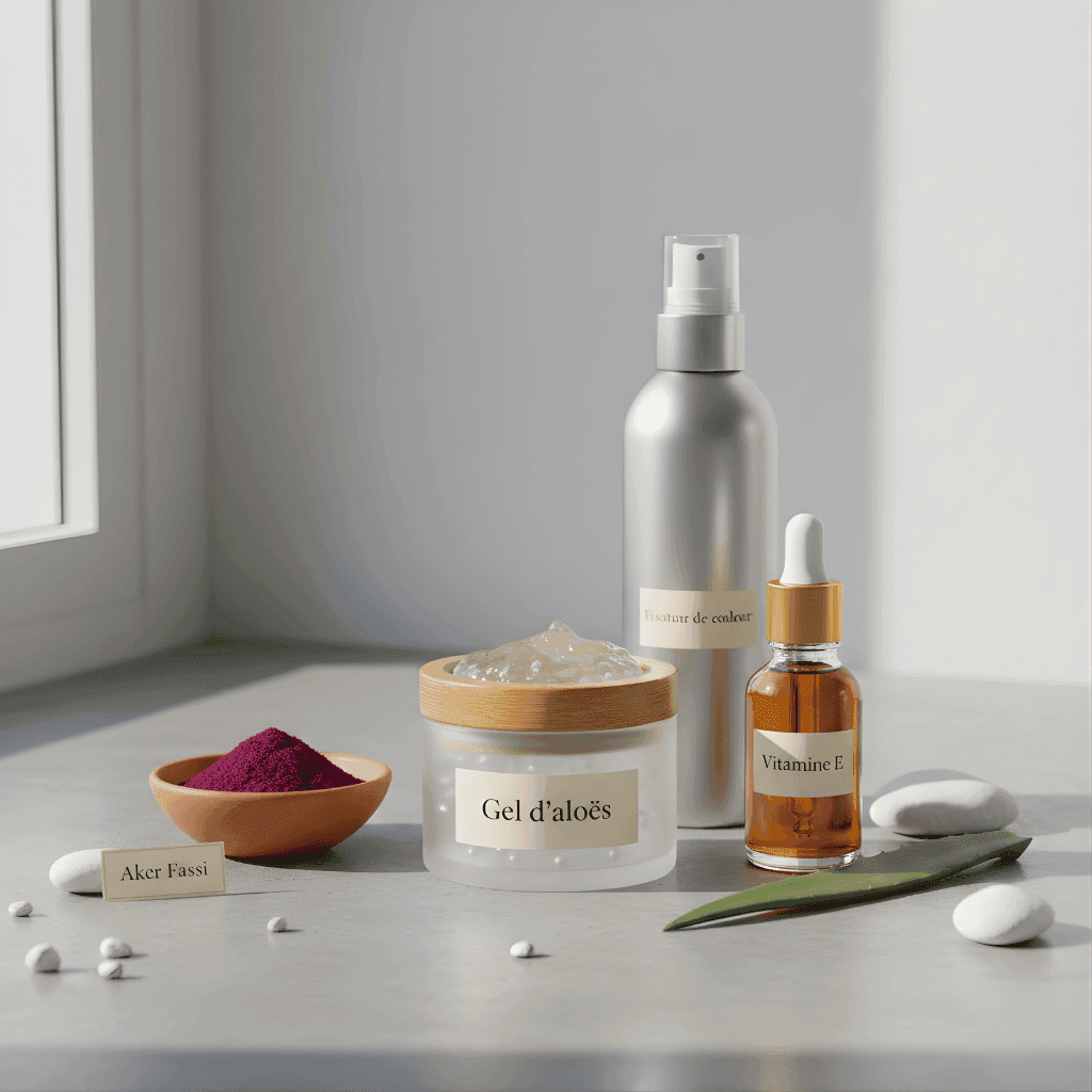 RoséeJoue - Blush Repulpant pour Joues Zélé pour pommettes rebondies - 30ml RoséeJoue - Blush Repulpant pour Joues Zélé pour pommettes rebondies - 30ml