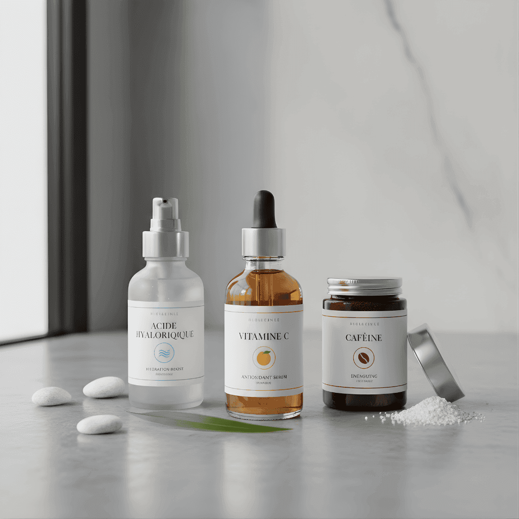 CerneClair - Sérum Anti-Cernes énorme pour regard frais - 30ml CerneClair - Sérum Anti-Cernes énorme pour regard frais - 30ml