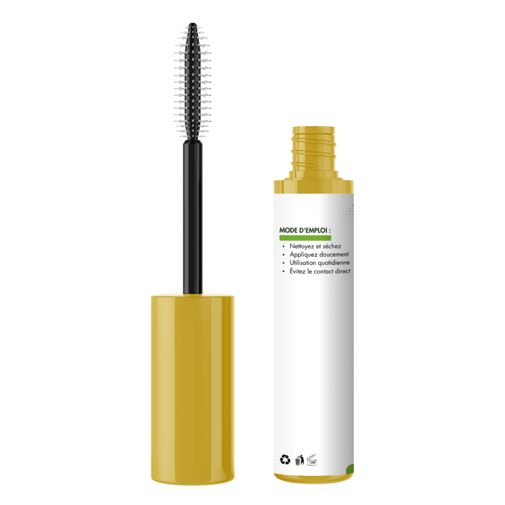 CilsPro - Sérum de Croissance pour Cils Invention pour un regard intense - 15ml CilsPro - Sérum de Croissance pour Cils Invention pour un regard intense - 15ml