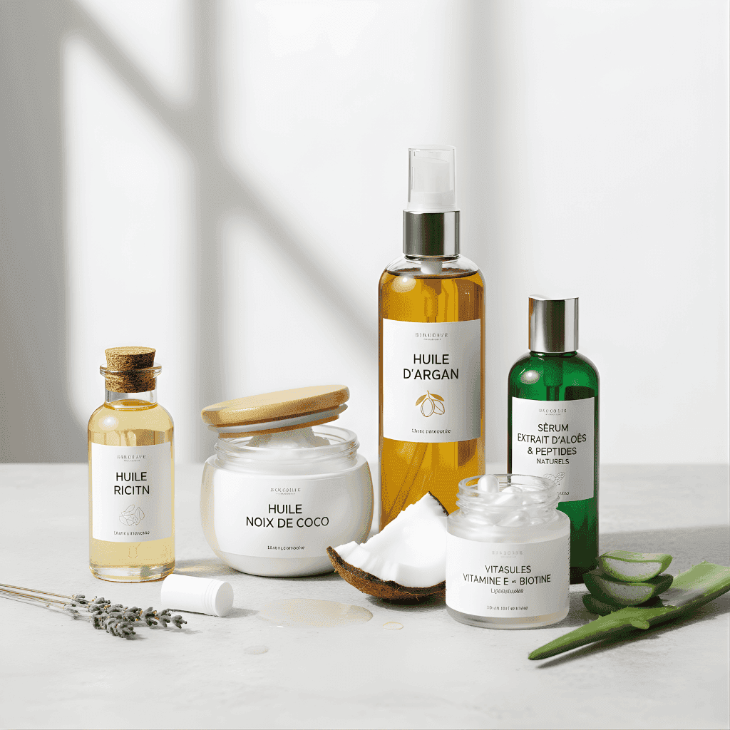 CilsPro - Sérum de Croissance pour Cils Invention pour un regard intense - 15ml CilsPro - Sérum de Croissance pour Cils Invention pour un regard intense - 15ml