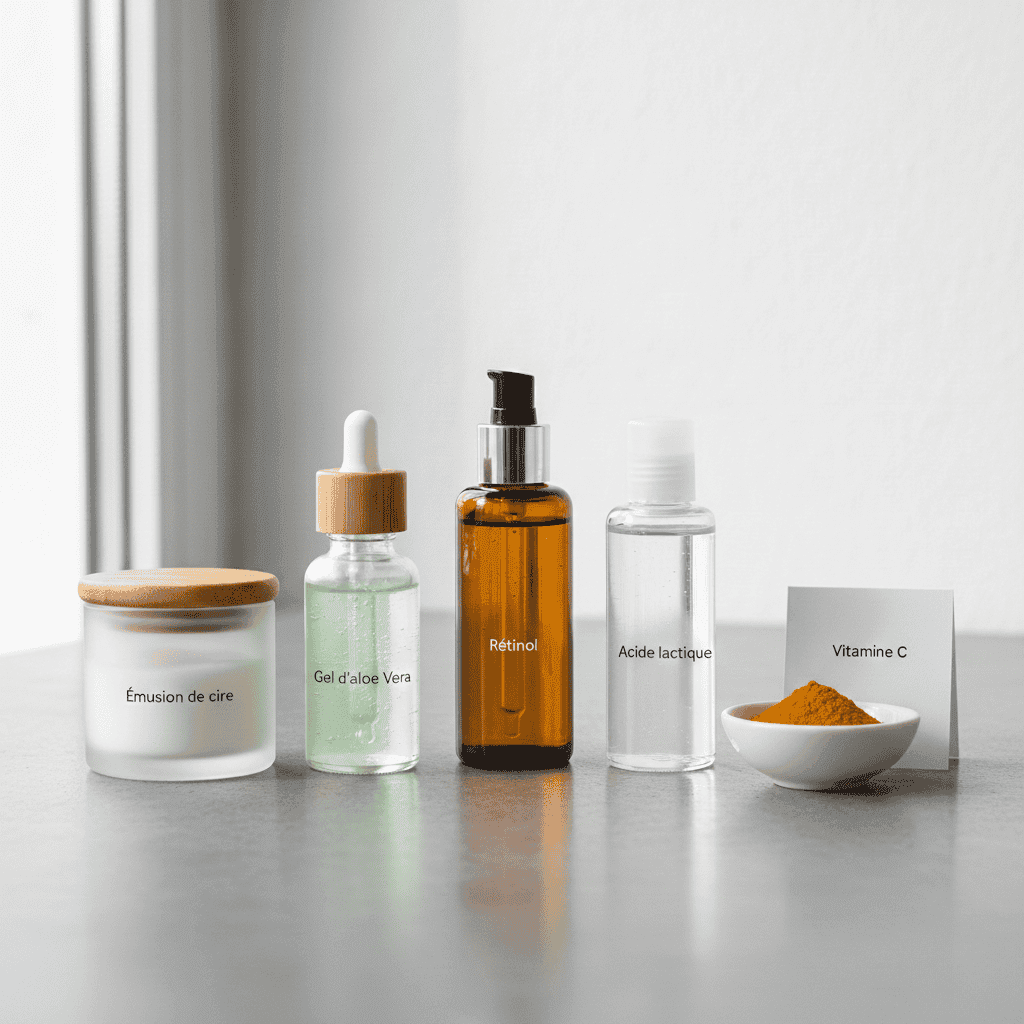 RénoSkin - Crème au Rétinol Magnifique pour l'éclat du visage - 50ml