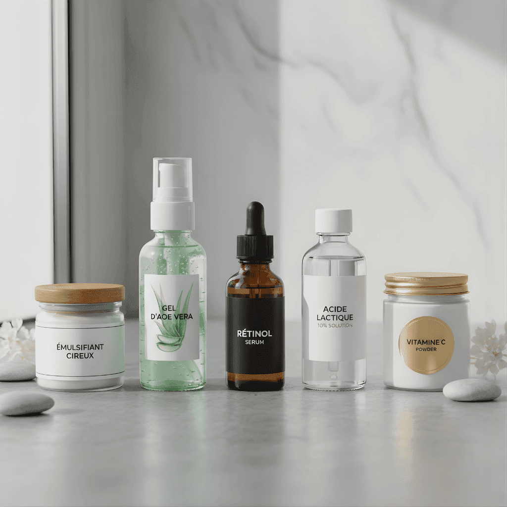 RétiLift - Crème de Renouvellement au Rétinol Absolument pour un teint lisse - 50ml RétiLift - Crème de Renouvellement au Rétinol Absolument pour un teint lisse - 50ml