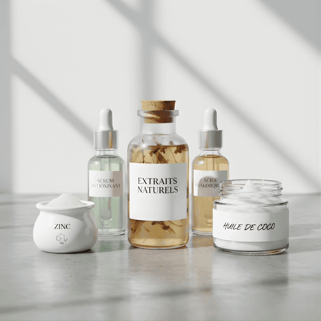 DéoSûr - Crème Déodorante Naturelle Généreux pour fraîcheur durable - 50ml DéoSûr - Crème Déodorante Naturelle Généreux pour fraîcheur durable - 50ml