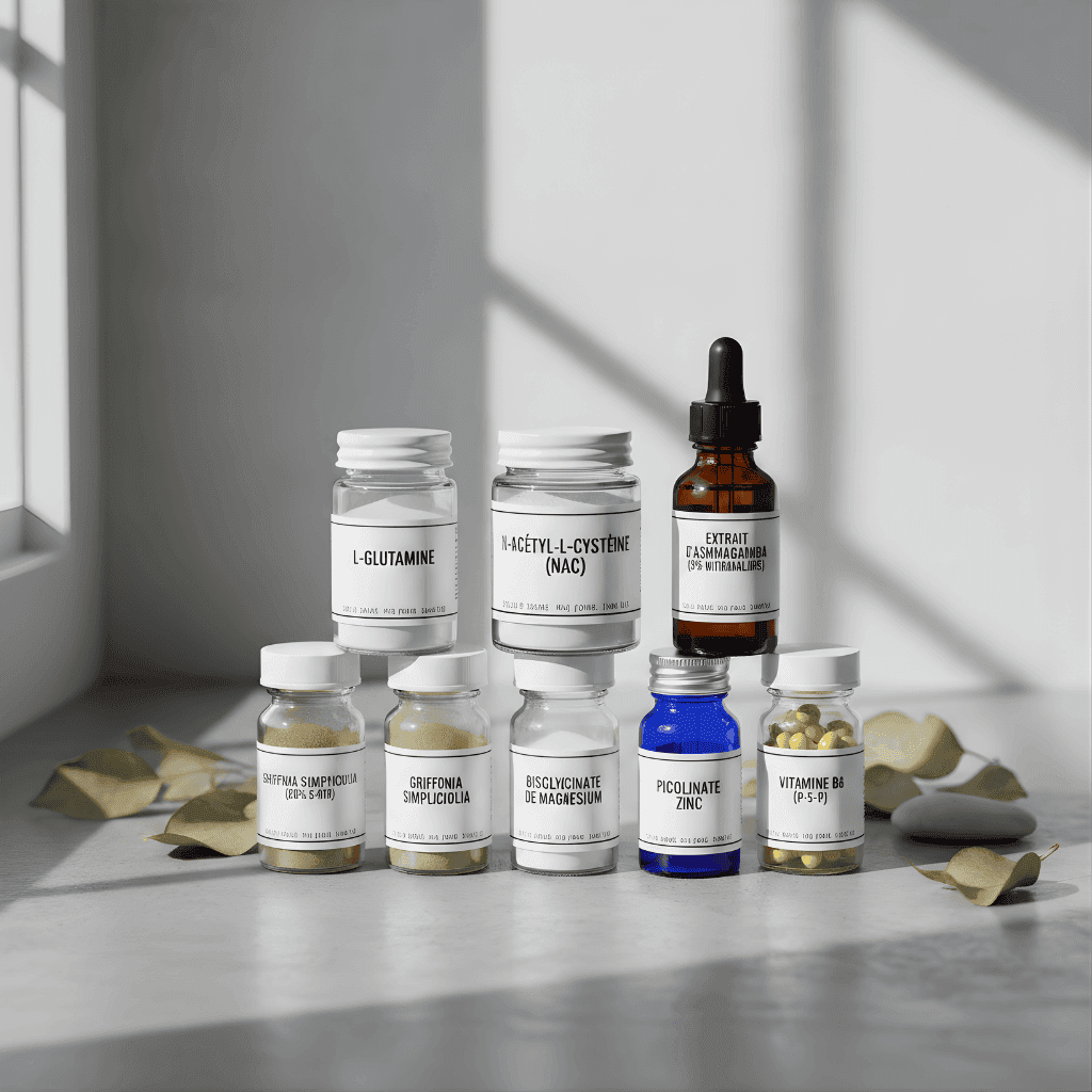 Equilibra - Complément Addiction digne pour l'équilibre - 30 Capsules Equilibra - Complément Addiction digne pour l'équilibre - 30 Capsules