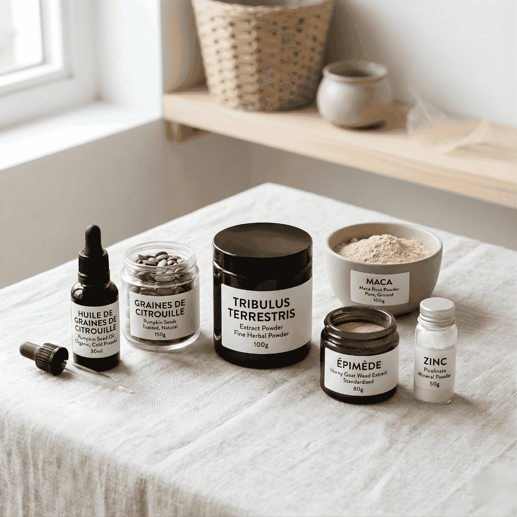 ViroZen - Soutien Érectile Naturel pour Hommes Majestueux pour Vitalité masculine - 30 Capsules ViroZen - Soutien Érectile Naturel pour Hommes Majestueux pour Vitalité masculine - 30 Capsules