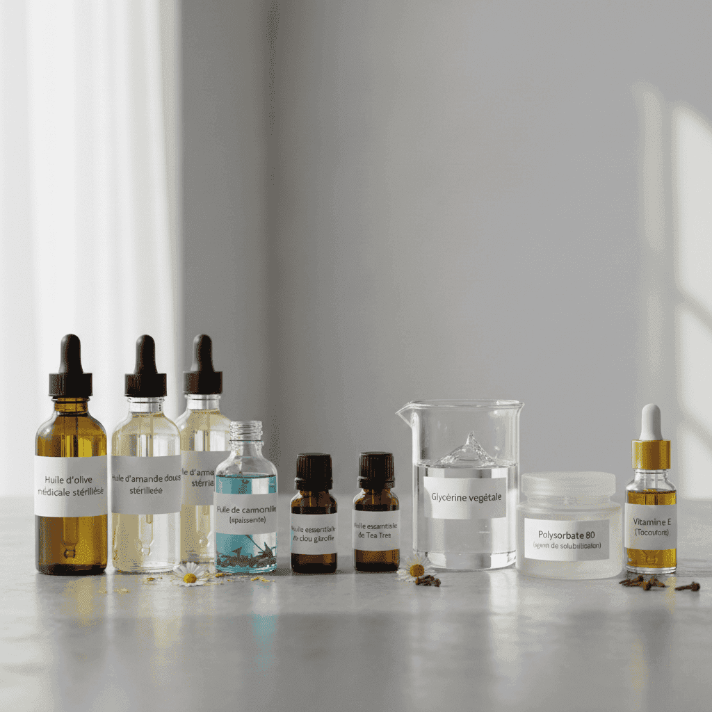 OtiCalm - Gouttes auriculaires naturelles Prodigieux pour le confort - 30ml OtiCalm - Gouttes auriculaires naturelles Prodigieux pour le confort - 30ml