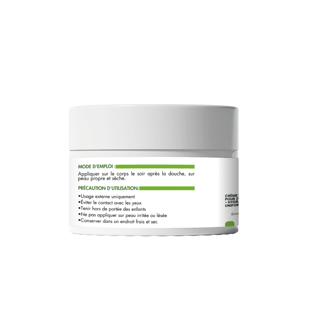 ÉclatIntime - Crème Éclaircissante pour Zones Sensibles majestueux pour un teint unifié - 50g ÉclatIntime - Crème Éclaircissante pour Zones Sensibles majestueux pour un teint unifié - 50g