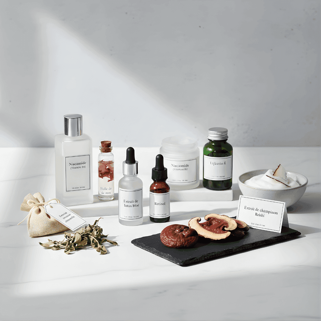 ÉclatIntime - Crème Éclaircissante pour Zones Sensibles majestueux pour un teint unifié - 50g ÉclatIntime - Crème Éclaircissante pour Zones Sensibles majestueux pour un teint unifié - 50g