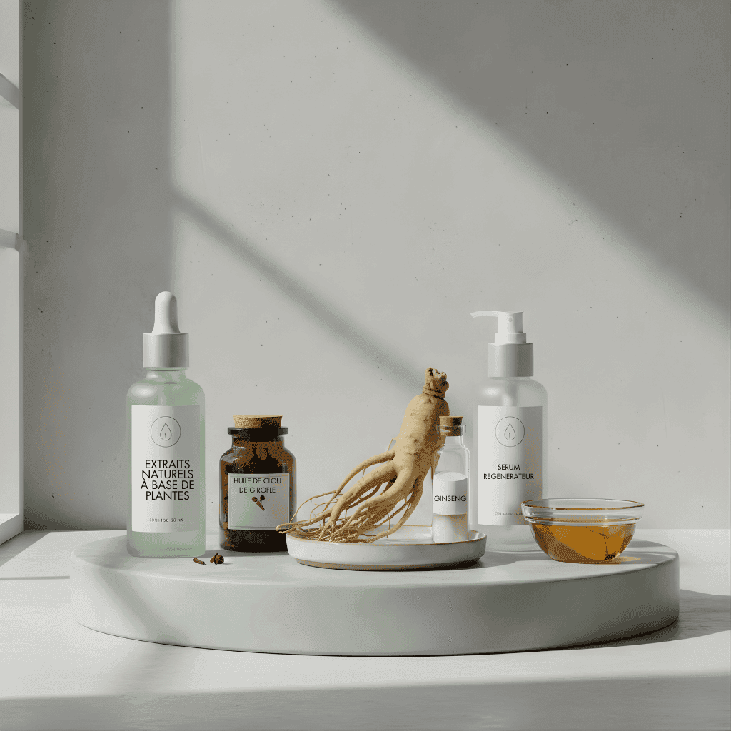 MaîtreZén - Huile Control Performance Radieux pour Confort Intime - 30ml MaîtreZén - Huile Control Performance Radieux pour Confort Intime - 30ml