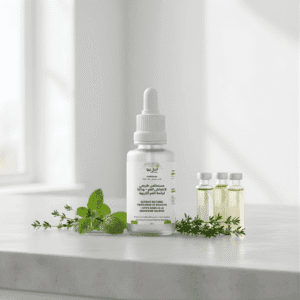 Fraîcheur - Extrait Naturel Fraîcheur de Bouche Efficace pour haleine fraîche - 15ml