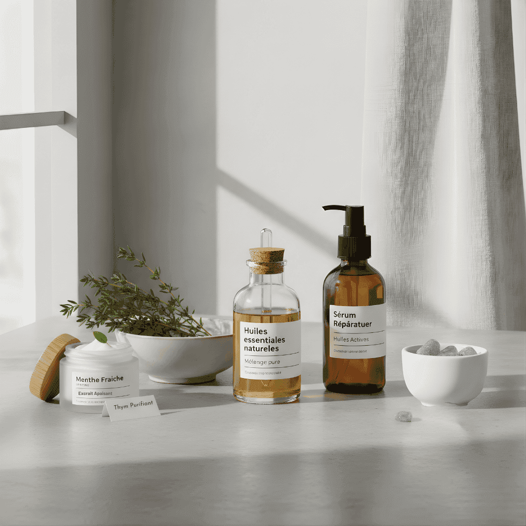 Fraîcheur - Extrait Naturel Fraîcheur de Bouche Efficace pour haleine fraîche - 15ml Fraîcheur - Extrait Naturel Fraîcheur de Bouche Efficace pour haleine fraîche - 15ml