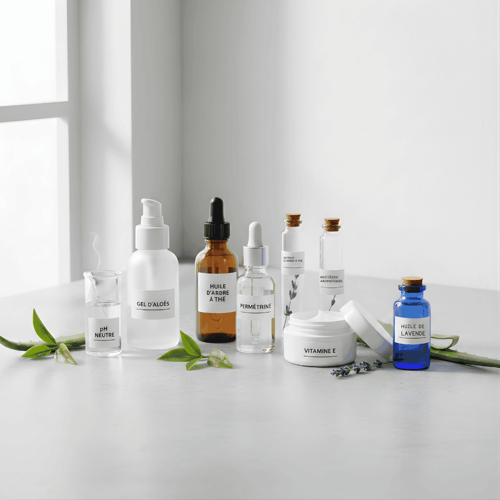 IntiClean - Gel d’Hygiène Intime Satisfait pour équilibre au quotidien - 150ml IntiClean - Gel d’Hygiène Intime Satisfait pour équilibre au quotidien - 150ml