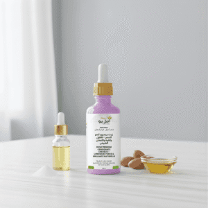 HairZen+ - Huile Premium Croissance Cheveux Brillant pour chevelure dense - 50ml