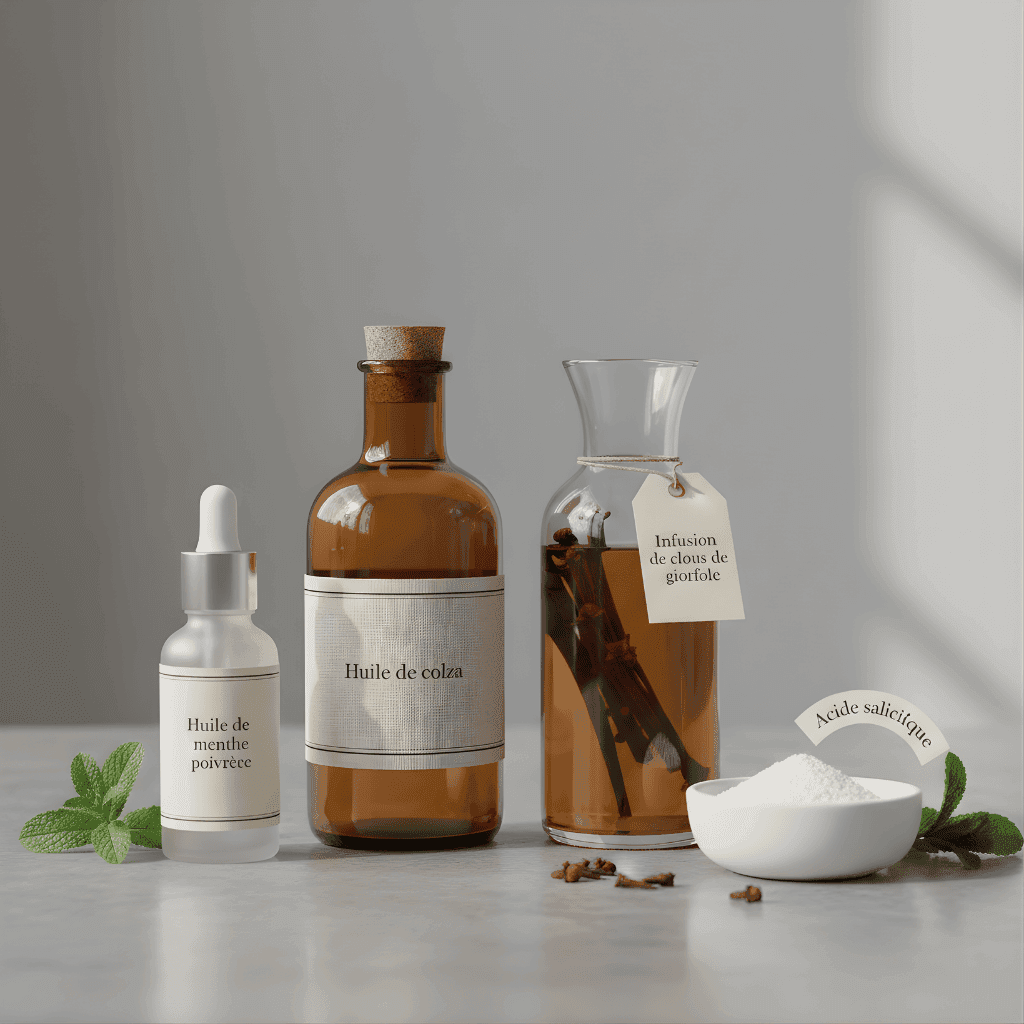 HémoRelief - Spray Apaisant pour Hémorroïdes Géant pour confort immédiat - 60ml HémoRelief - Spray Apaisant pour Hémorroïdes Géant pour confort immédiat - 60ml