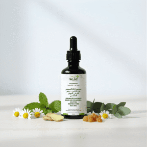 RespirBoost - Sérum détoxifiant pour les poumons efficace pour respirer - 30ml