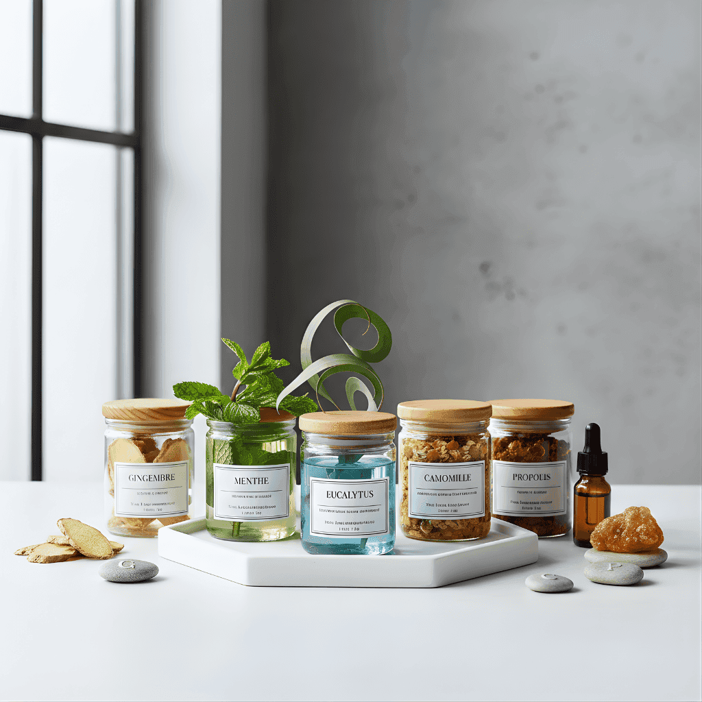 RespirBoost - Sérum détoxifiant pour les poumons efficace pour respirer - 30ml RespirBoost - Sérum détoxifiant pour les poumons efficace pour respirer - 30ml