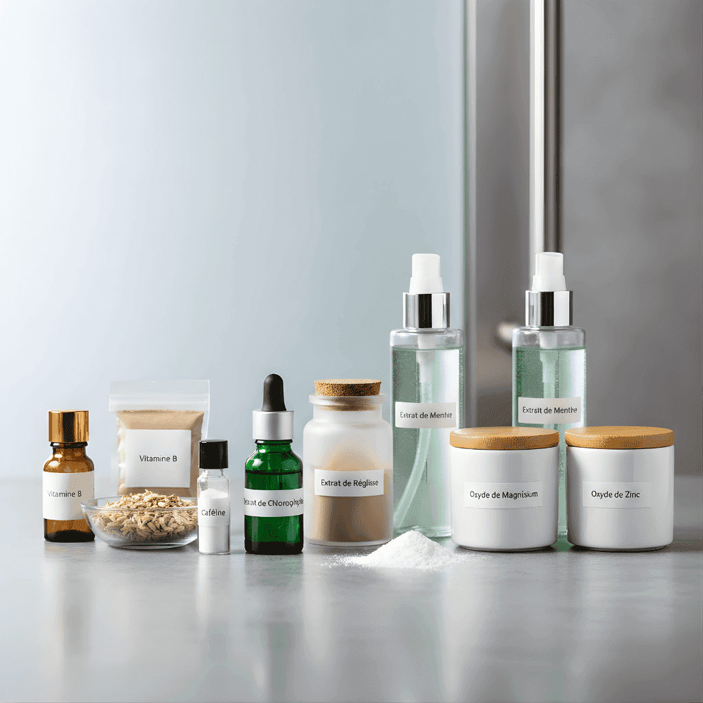 RespirPur - Respirez clairement Efficace pour un confort respiratoire - 30 Capsules RespirPur - Respirez clairement Efficace pour un confort respiratoire - 30 Capsules