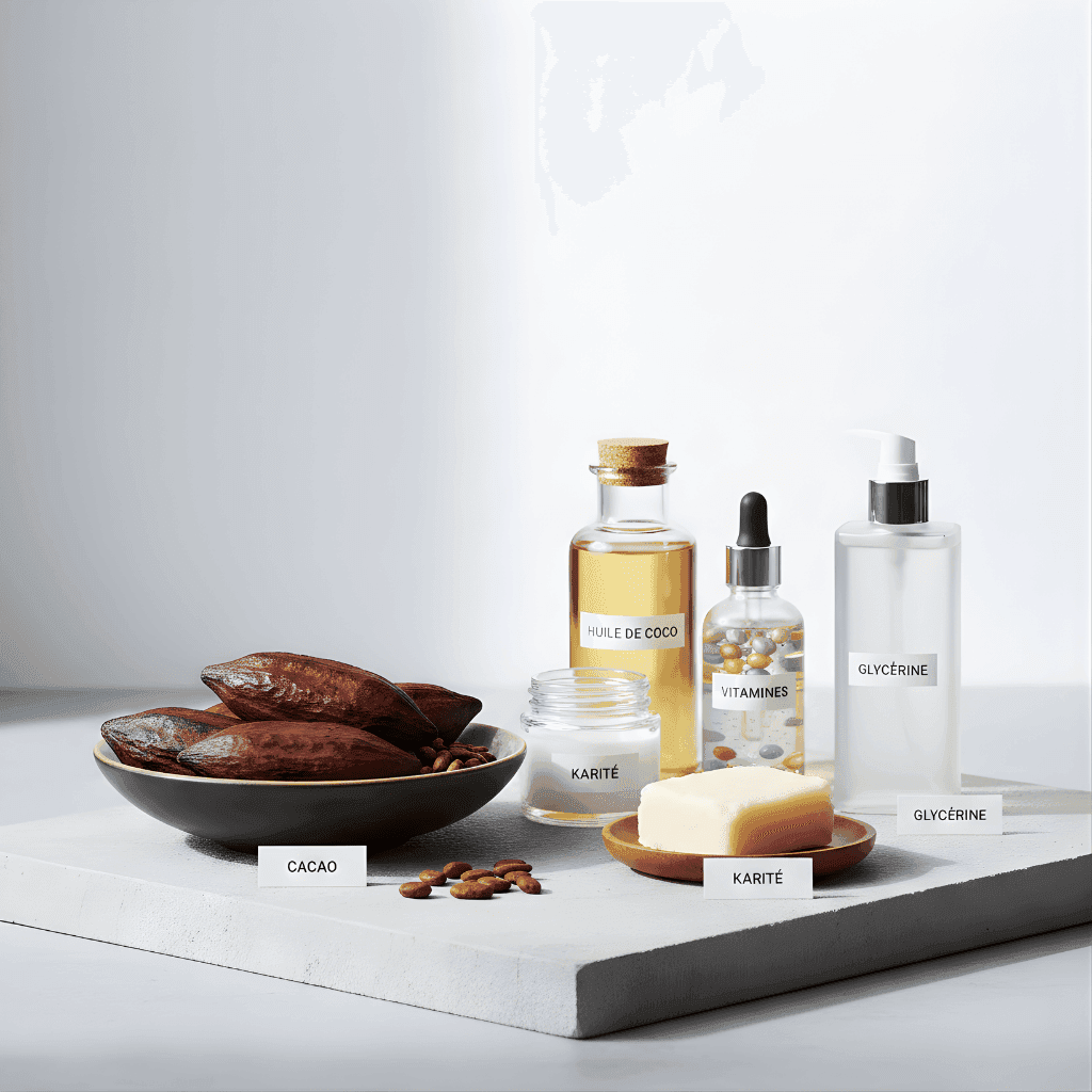 HydraSoins - Masque Capillaire Hydratation Profonde Charismatique pour cheveux soyeux - 200g HydraSoins - Masque Capillaire Hydratation Profonde Charismatique pour cheveux soyeux - 200g