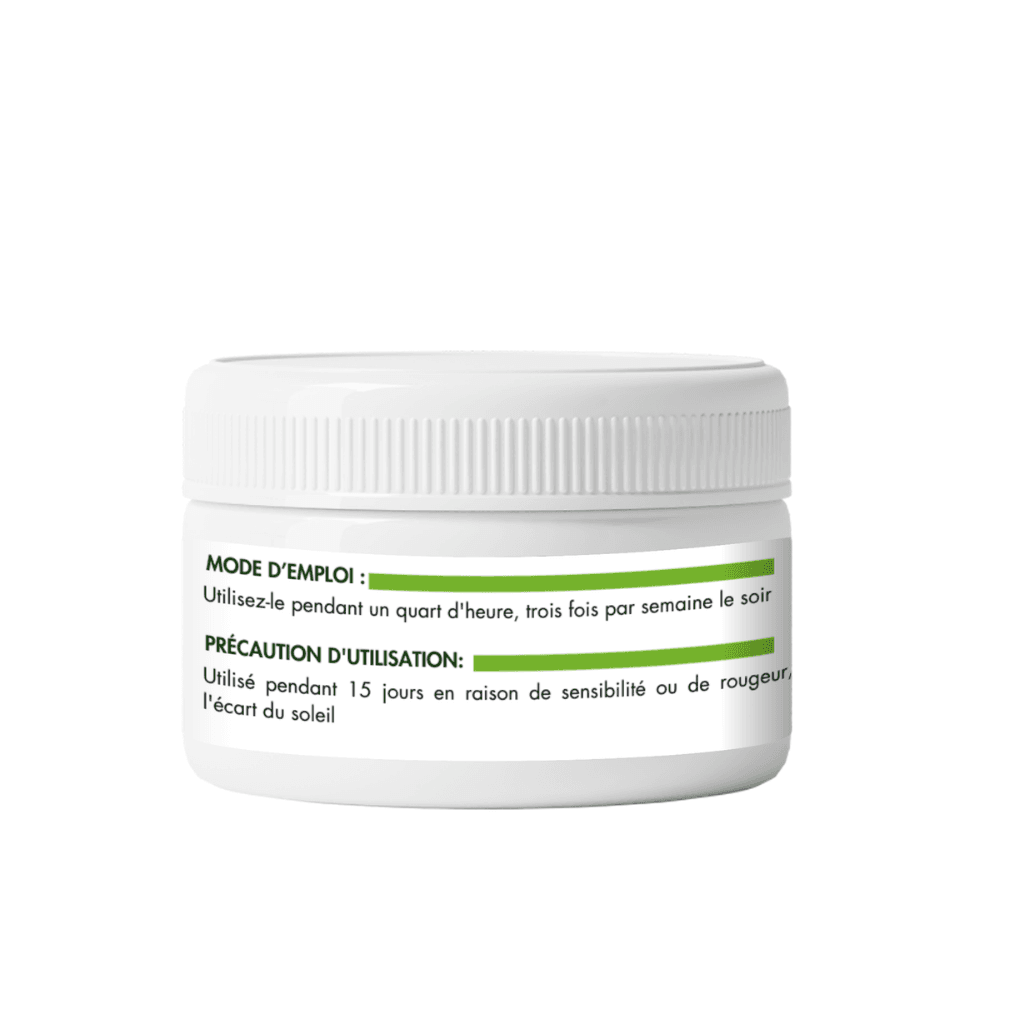 MelaClair - Crème Mélasma Sensationnel pour un teint unifié - 50g MelaClair - Crème Mélasma Sensationnel pour un teint unifié - 50g