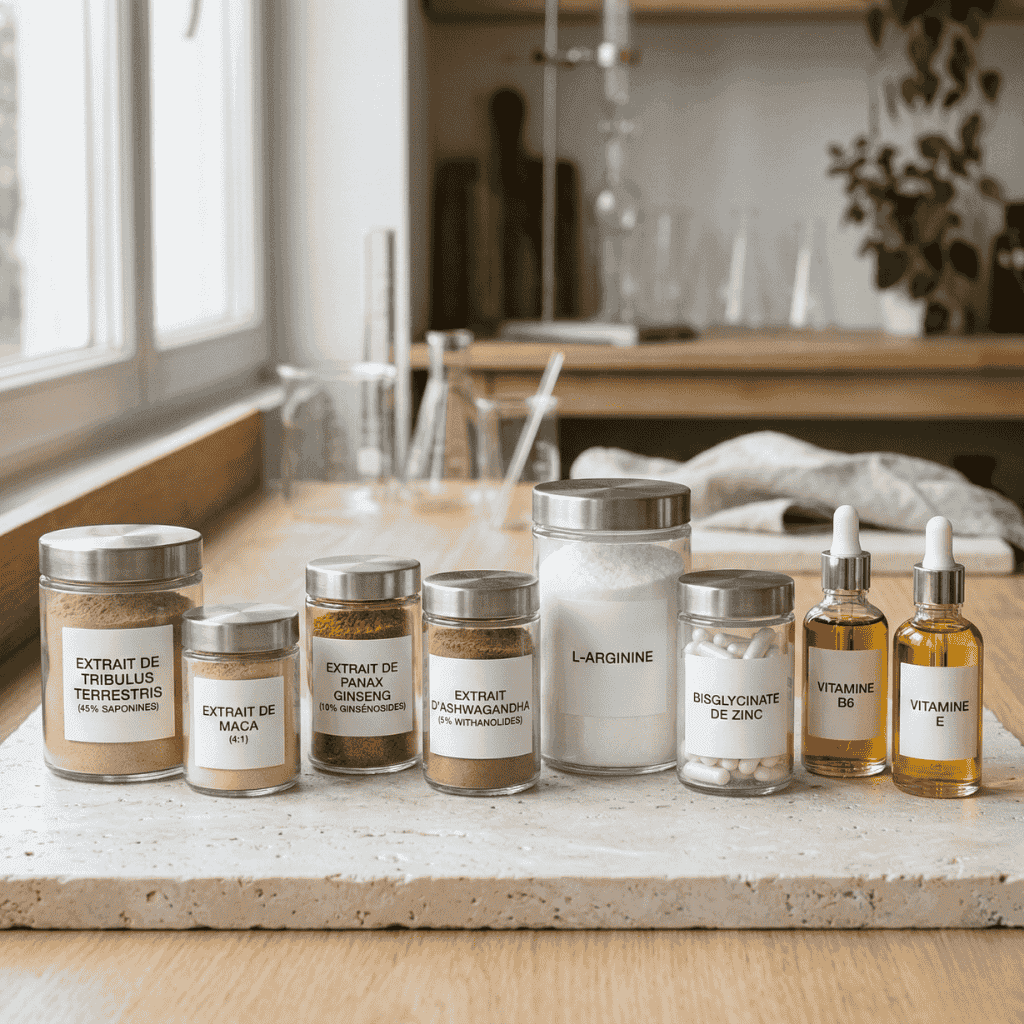 PerformaX - Booster de performance et d’endurance légendaire pour votre tonus - 30 Capsules PerformaX - Booster de performance et d’endurance légendaire pour votre tonus - 30 Capsules