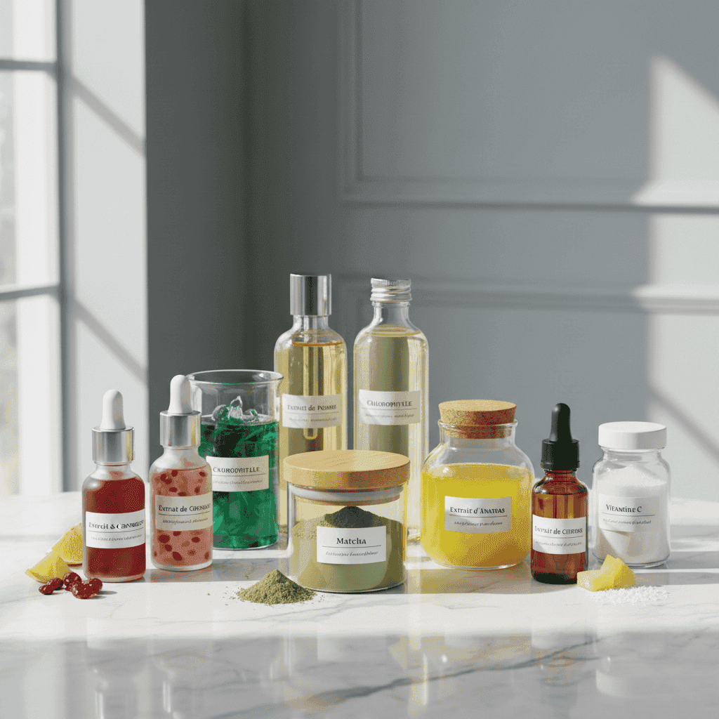 MinceurZen - Complément pour la Perte de Poids Réussi pour l'équilibre - 30 Capsules