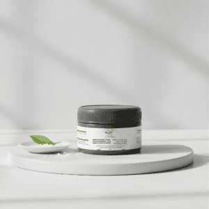 PeauLisse - Crème Anti-Poils Incarnés Démontrer pour Peau Douce - 50ml