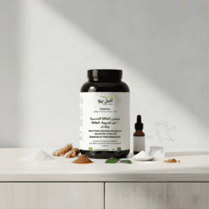 VitalisMax - Protéine Énergie Sexuelle Captivant pour Vitalité - 250g