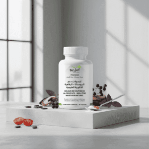 ProstaZen - Gélules de Soutien de la Prostate Clair pour l'équilibre masculin - 60 Capsules
