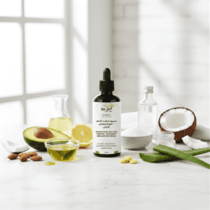 Hydratant - Sérum Hydratant pour Cheveux Économique pour Brillance intense - 100ml