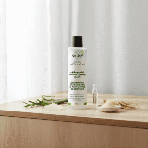 FlexiZen - Shampoing Épaississant Historique pour volume - 150ml