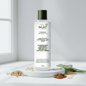 ProteineX - Shampooing Protéiné Somptueux pour éclat naturel - 150ml