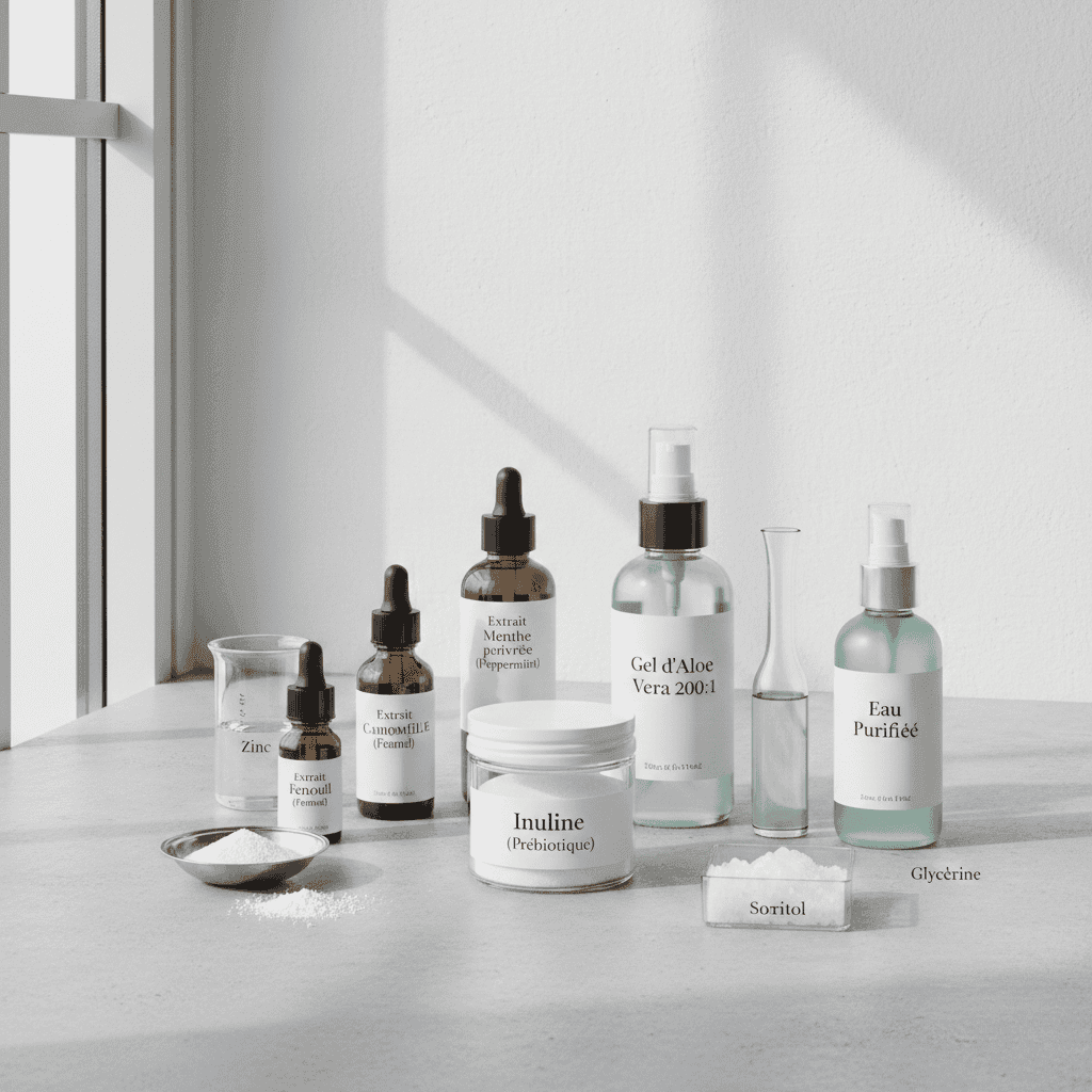 ColoZen - Solution Orale Santé du Côlon Expérience pour Confort intestinal - 125ml ColoZen - Solution Orale Santé du Côlon Expérience pour Confort intestinal - 125ml