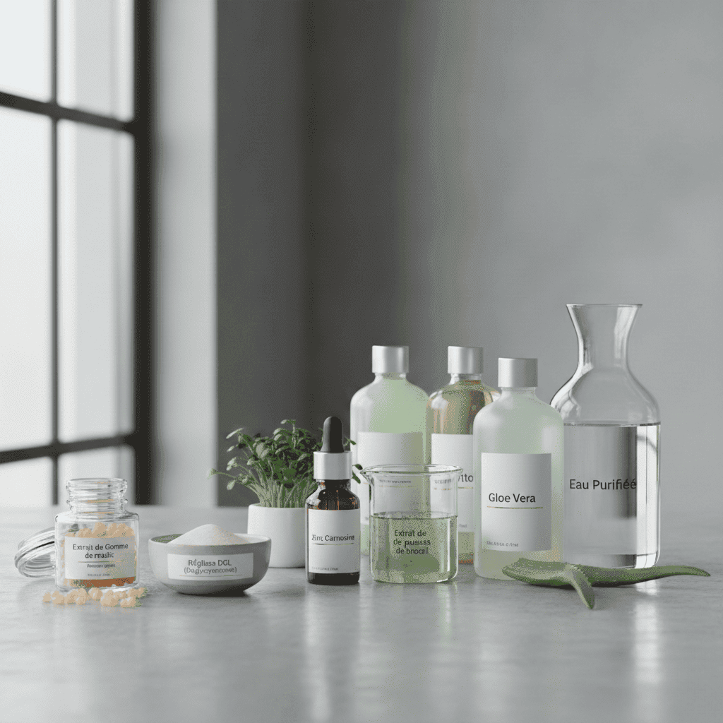 Gastrozen - Solution Orale Bénéfique Majestueux pour l'équilibre gastrique - 125ml Gastrozen - Solution Orale Bénéfique Majestueux pour l'équilibre gastrique - 125ml